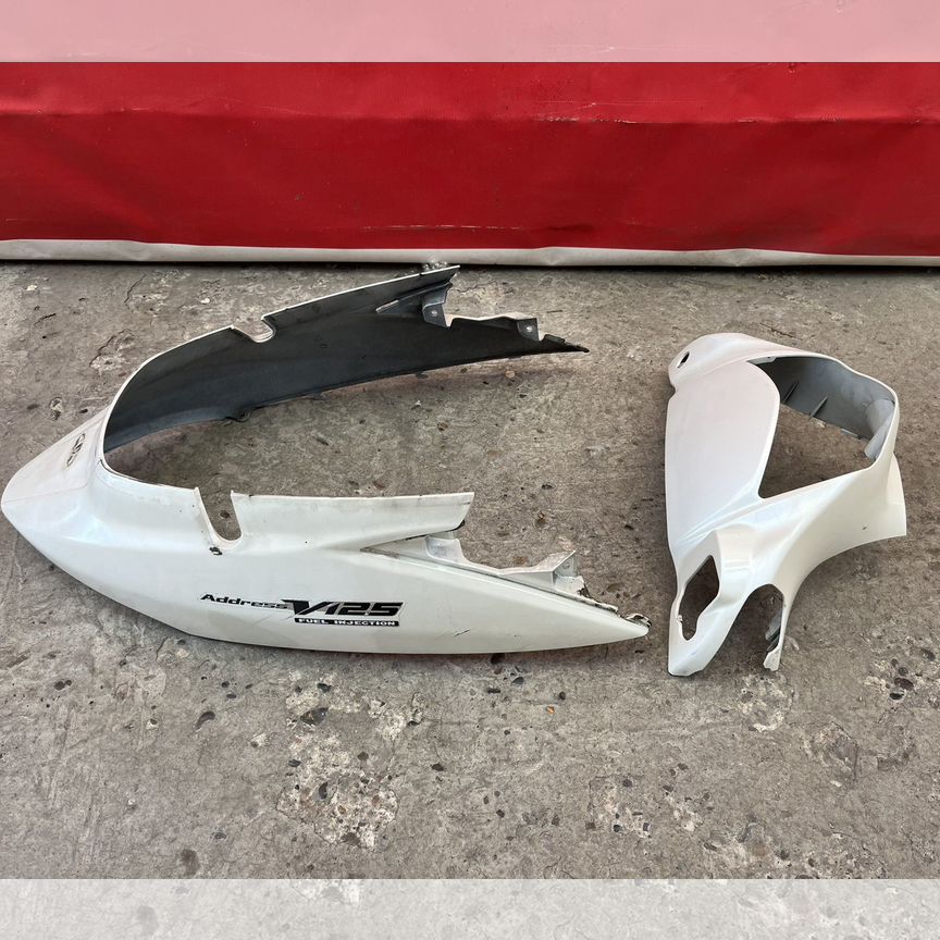 suzuki address 125 - Купить запчасти для мотоциклов во всех