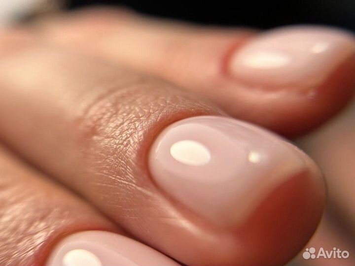 Маникюр и Педикюр