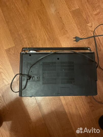 National panasonic 5410