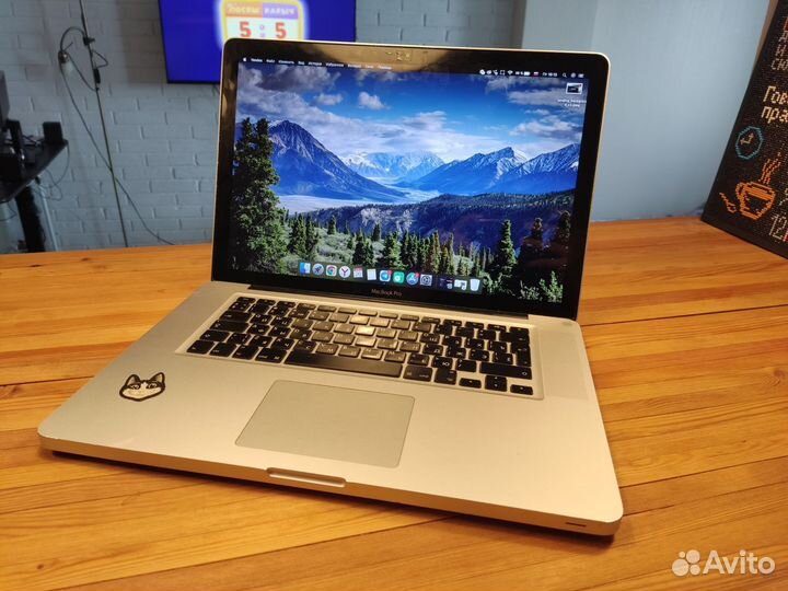 Apple MacBook Pro 16 i7