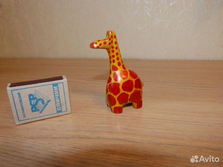 Поделки из мыльного камня