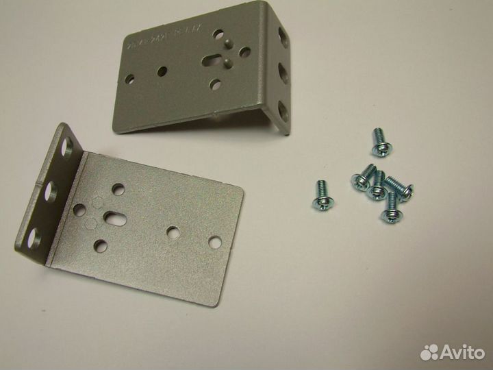 Комплект креплений Cisco ASA-5500-x серии