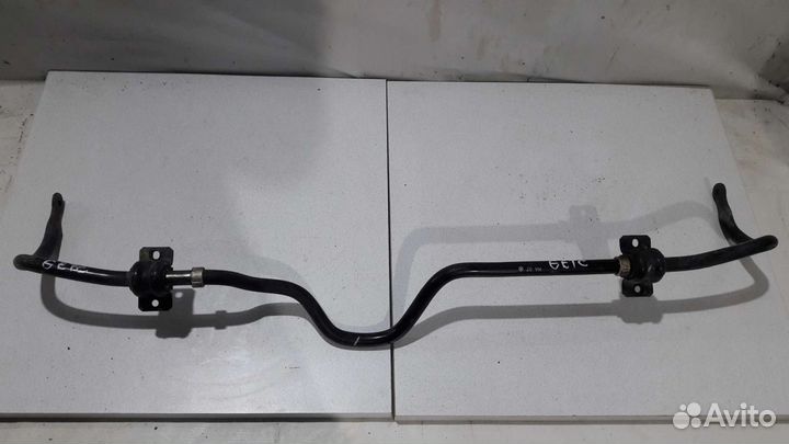 Стабилизатор передний Hyundai Getz