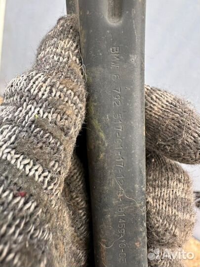 Рычаг задний Bmw 3 F30