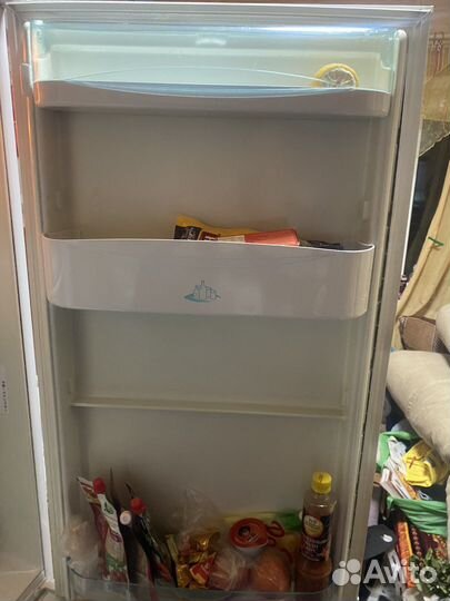 Холодильник бу