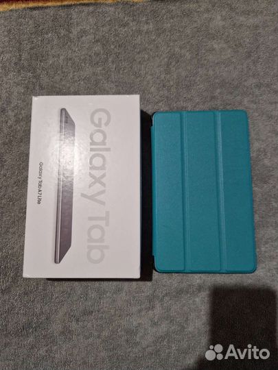 Планшет Samsung Galaxy Tab A7 lite