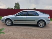 Renault Laguna 1.6 MT, 2003, 215 826 км, с пробегом, цена 400 000 руб.