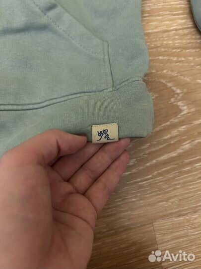 Толстовка для мальчика 104 110