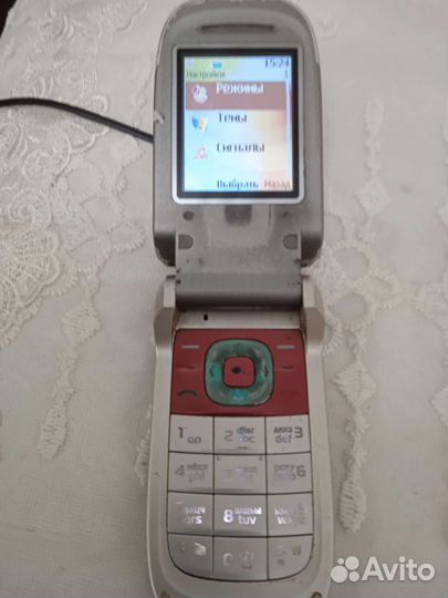 Мобильные телефоны