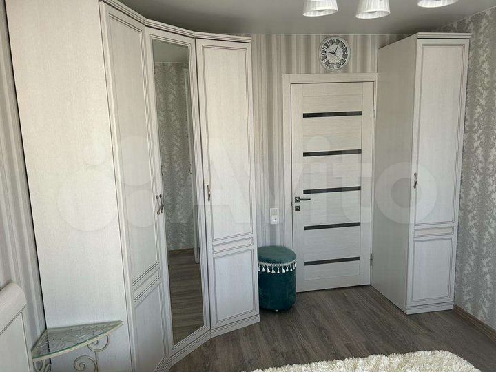 2-к. квартира, 33,3 м², 6/9 эт.