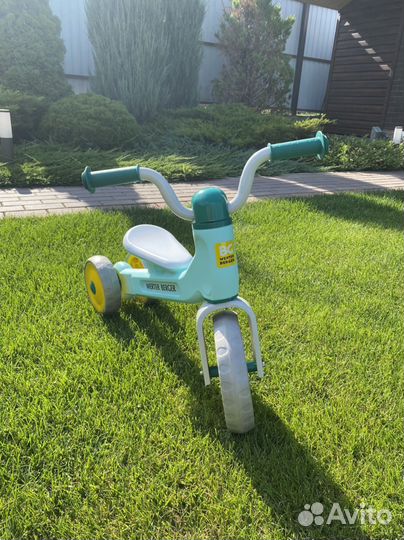 Беговел детский