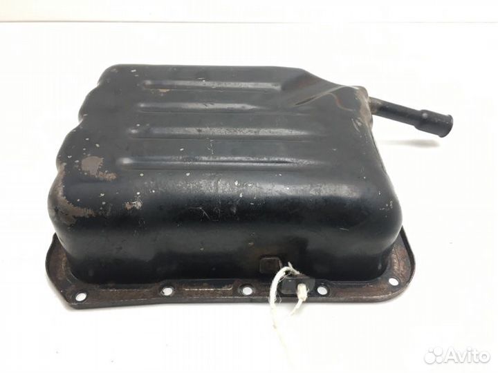 Поддон кпп Mitsubishi Outlander CU4W 4G69 2004