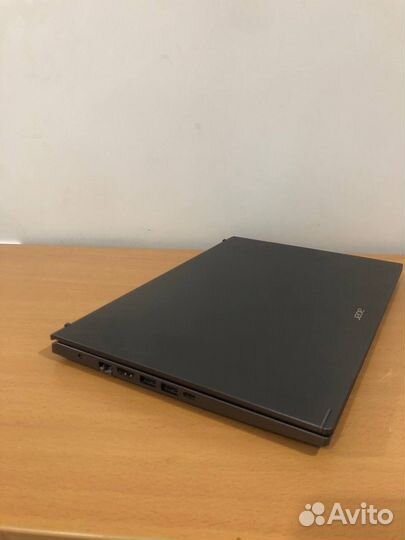 Ноутбук acer aspire 5