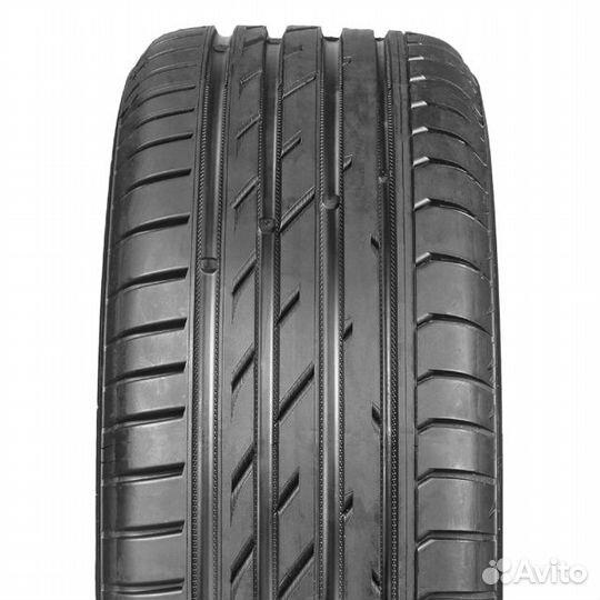 Ikon Tyres Nordman SZ2 215/55 R17 98V