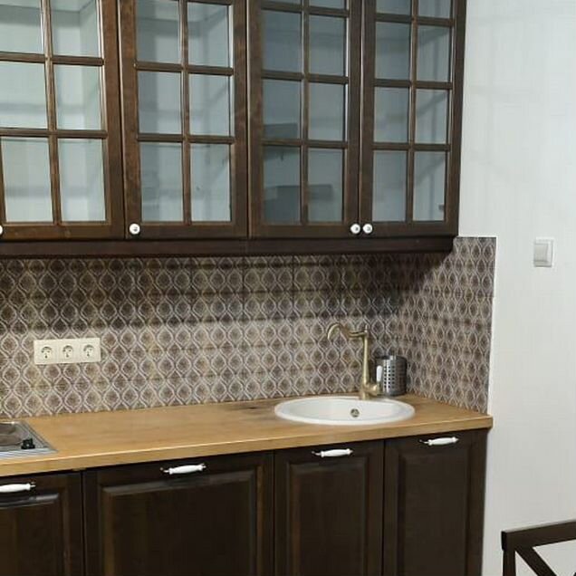 Квартира-студия, 45 м², 1/3 эт.