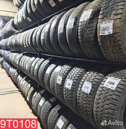 Goodyear UltraGrip Ice SUV Gen-1 235/55 R19 105P