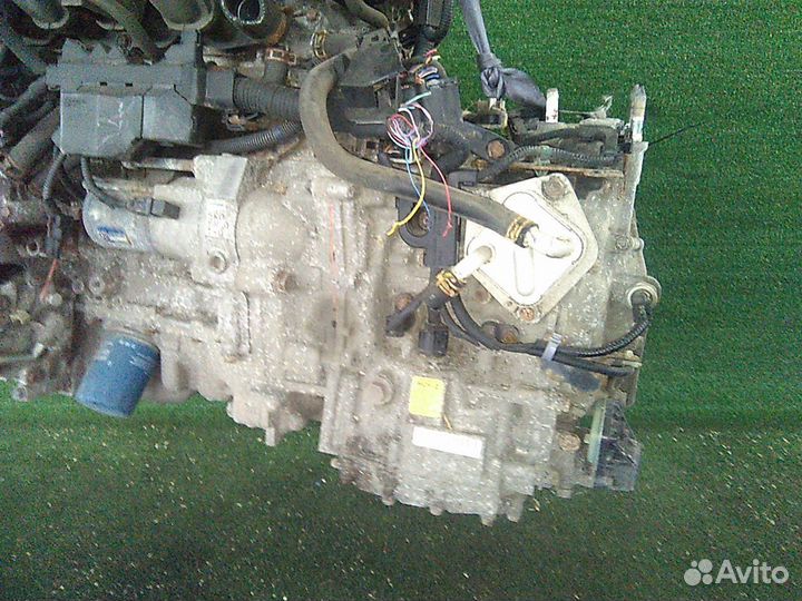 АКПП Автомат honda FIT GK4