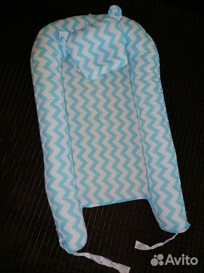 Подушка-позиционер