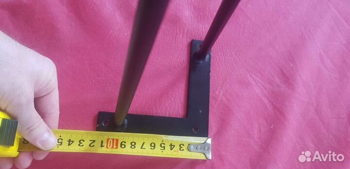 Ножка для тумбы