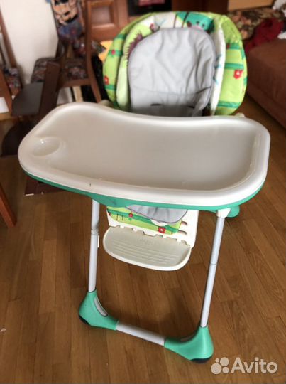 Стул для кормления