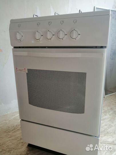 Плита газовая