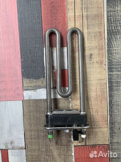 Тэн стиральной машины Indesit