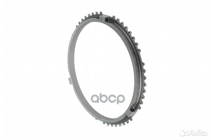 EU95531072 кольцо синхронизаторa NEW 2x MAN,MB