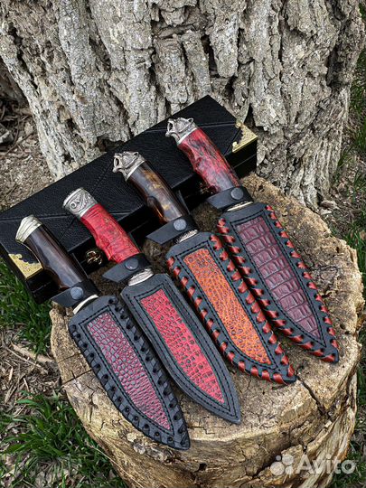 Ножи клапан корабля