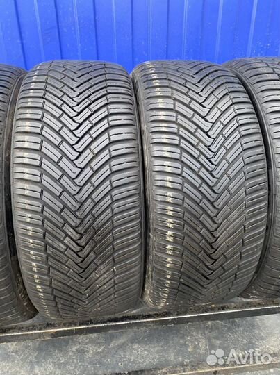 Continental AllSeasonContact 225/45 R17