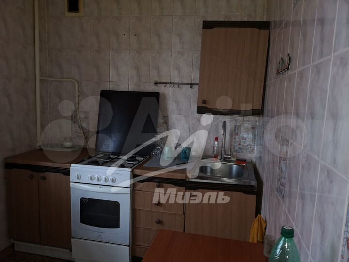 2-к. квартира, 45 м², 6/9 эт.