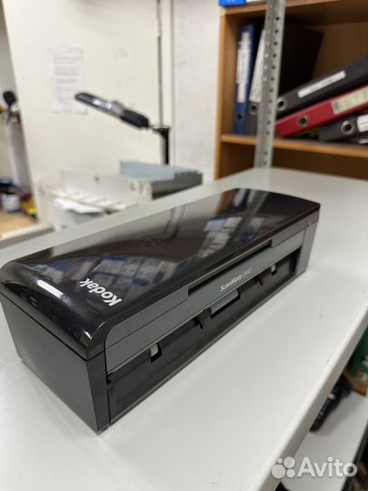 Сканер Kodak ScanMate i940