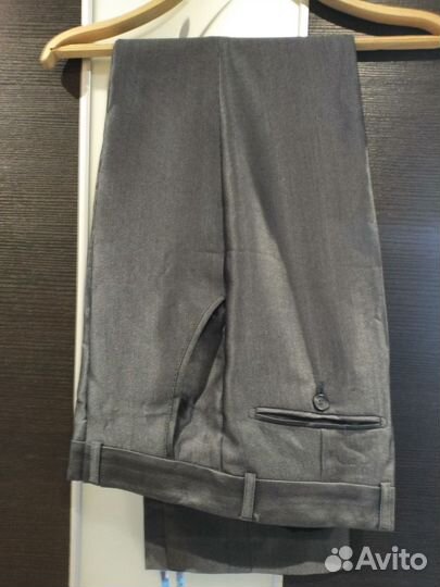 Мужской костюм 46 рр