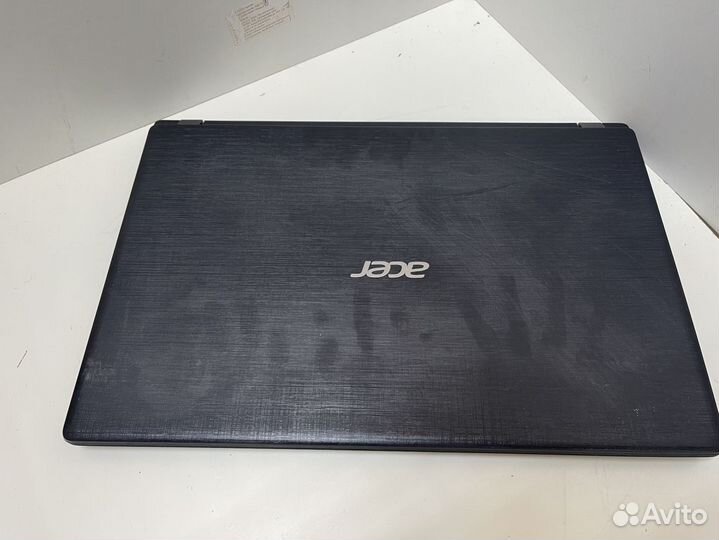 Ноутбук Acer. Aspire A315-21G-944Q