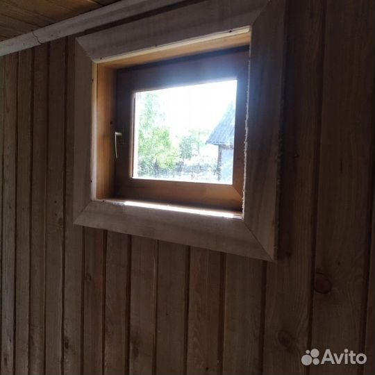 Строим бани