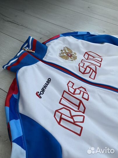 Спортивный костюм forward russia