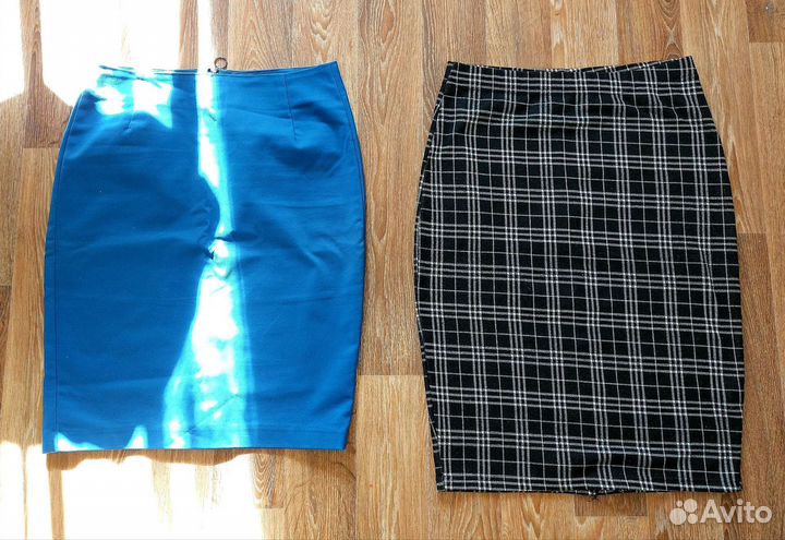 Женские вещи пакетом