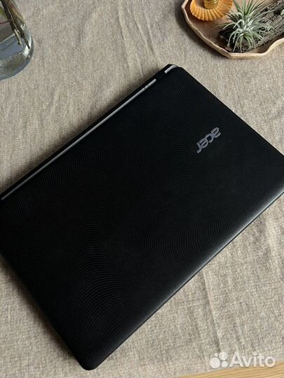 Ноутбук acer