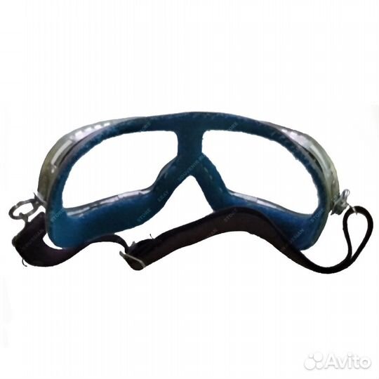 Очки летчика СССР защитные армейские