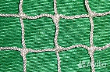 Сетка для хоккейных ворот