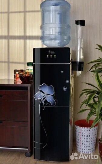 Куллер для воды