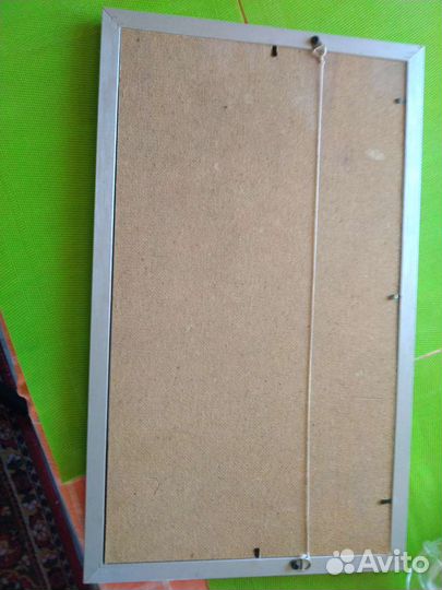 Картина 53-32 см