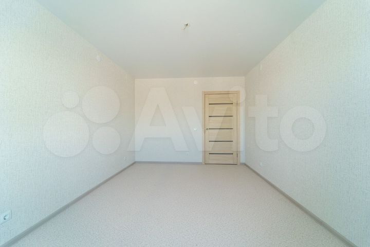 1-к. квартира, 34,8 м², 11/16 эт.