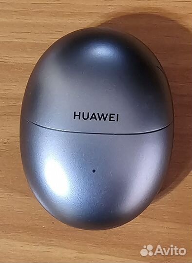 Беспроводные наушники huawei FreeBuds 5