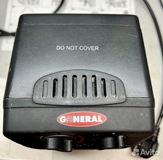 Керамический обогреватель