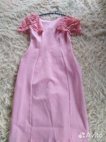 Платье на выпускной