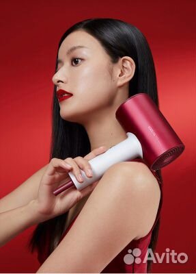 Фен Xiaomi Soocas Soocare Anions Hair Dryer H5-T