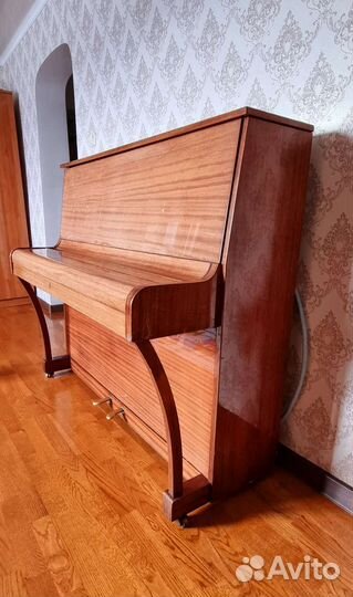 Пианино Ronisch