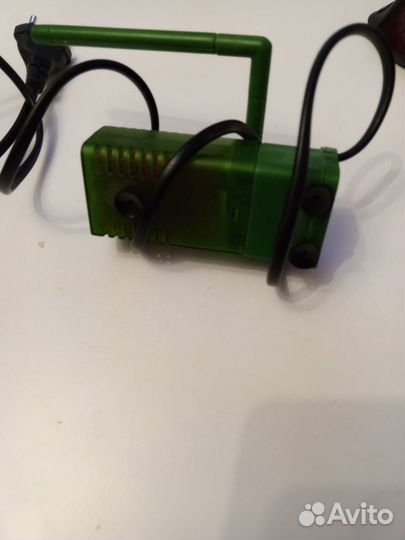 Фильтр для аквариума Barbus wp-310f