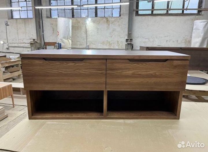 Тумба под тв