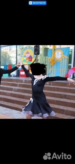 Продажа бального платья